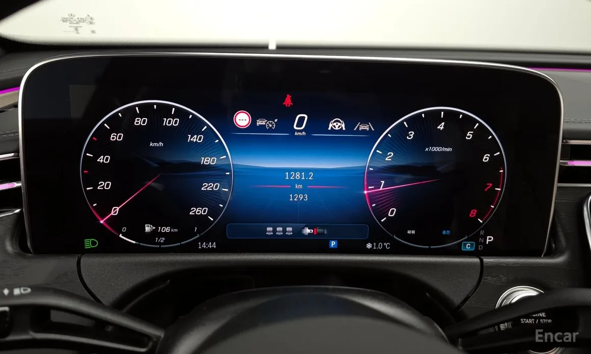 Mercedes-Benz E-Class 2024 E200 Avantgarde Limited