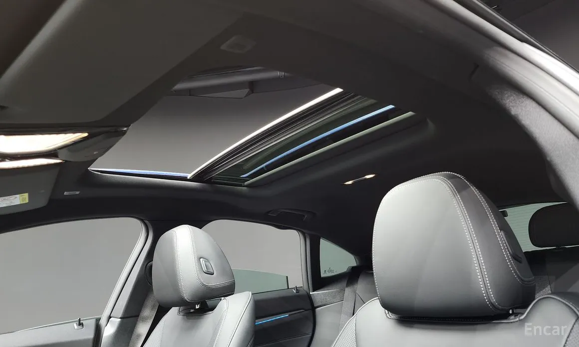 BMW i4 2021 eDrive40 M Sports