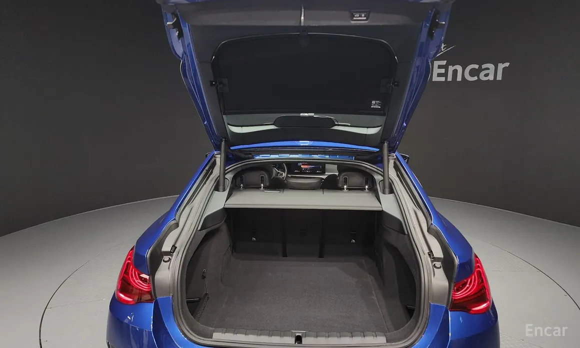 BMW i4 2021 eDrive40 M Sports