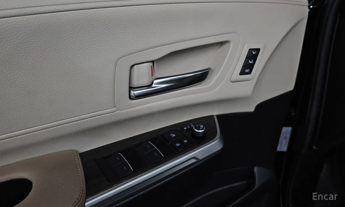 Toyota Sienna 2020 2.5 Hybrid 2WD