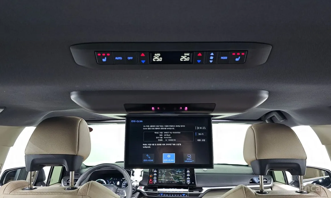 Toyota Sienna 2020 2.5 Hybrid 2WD