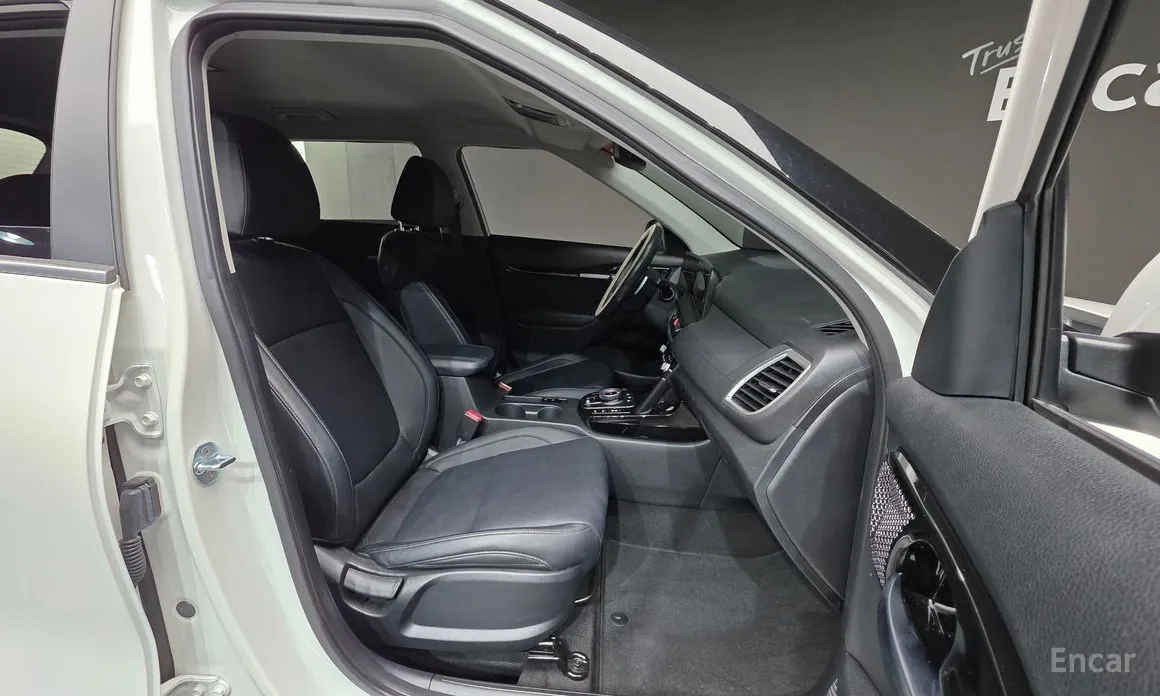 Kia Seltos 2022 Gasoline 2.0 2WD