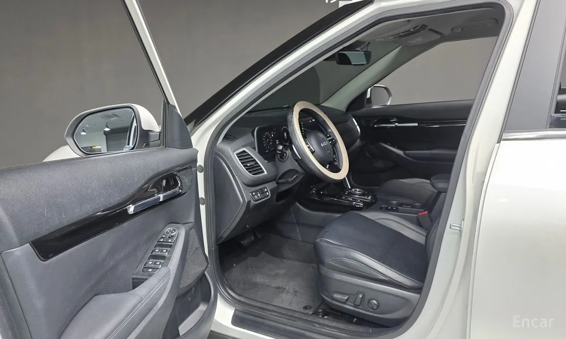 Kia Seltos 2022 Gasoline 2.0 2WD