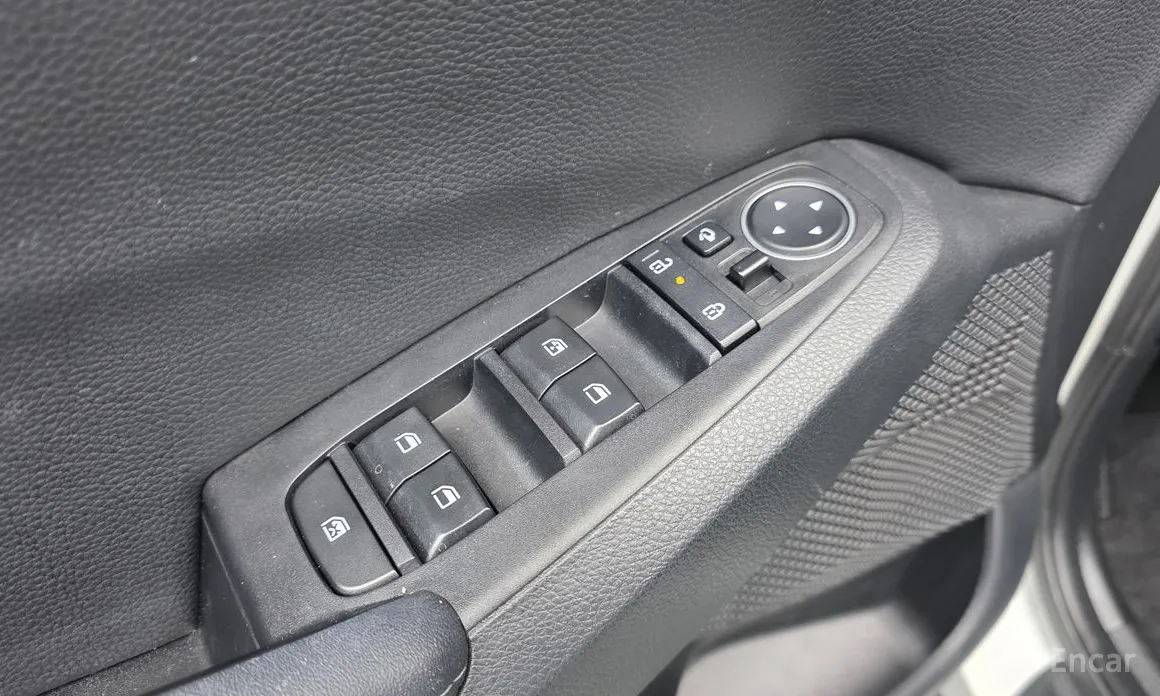 Kia Seltos 2022 Gasoline 2.0 2WD