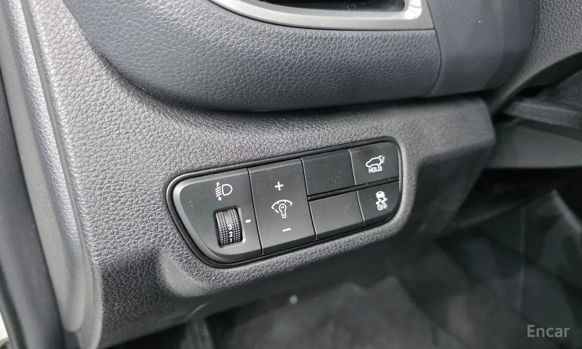 Kia Seltos 2022 Gasoline 2.0 2WD