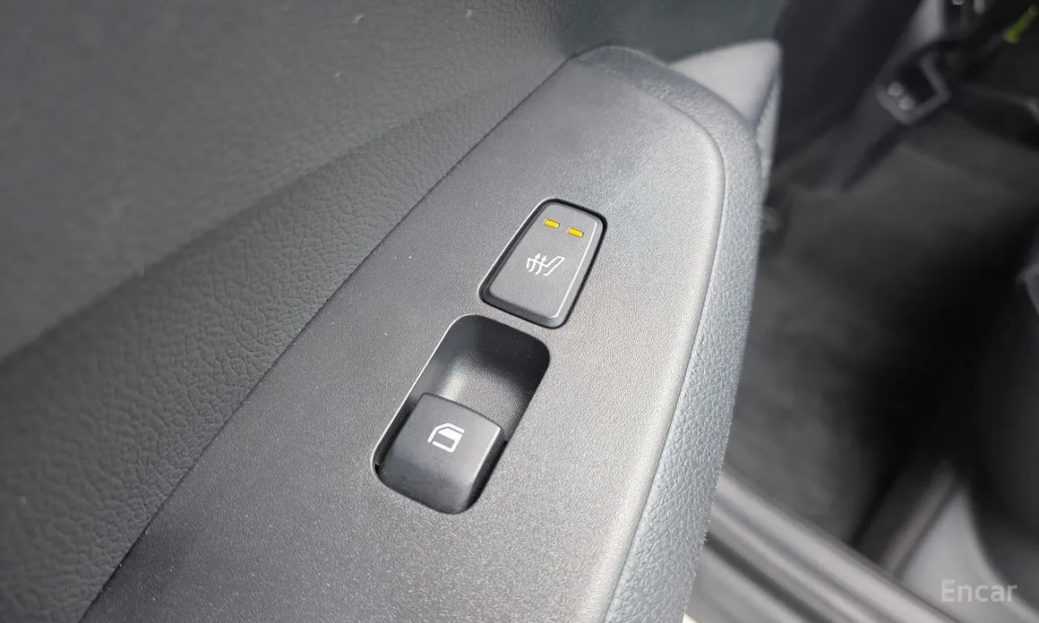 Kia Seltos 2022 Gasoline 2.0 2WD