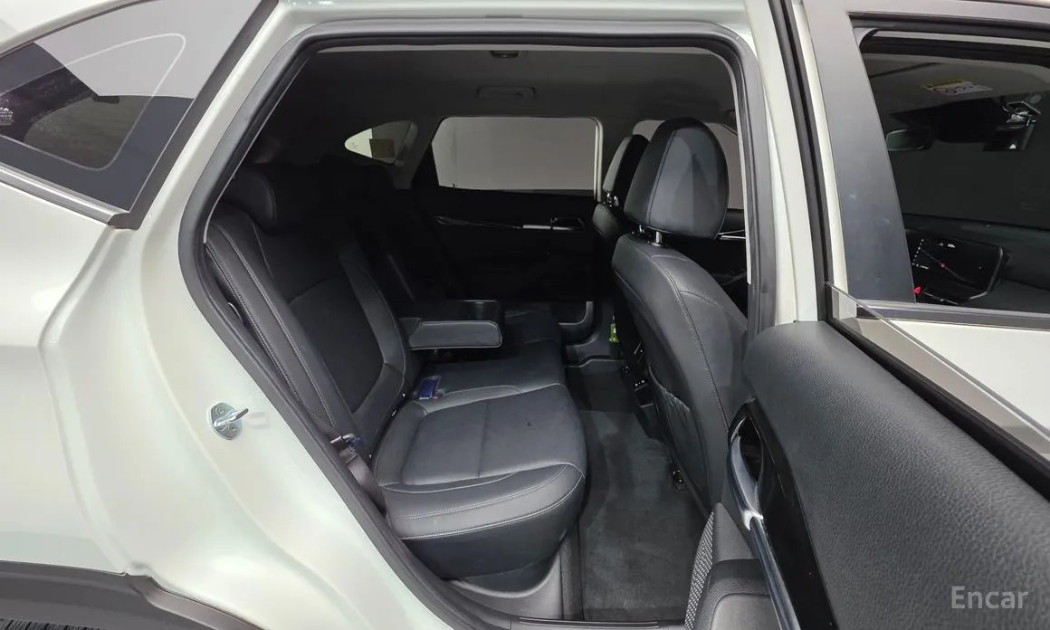 Kia Seltos 2022 Gasoline 2.0 2WD