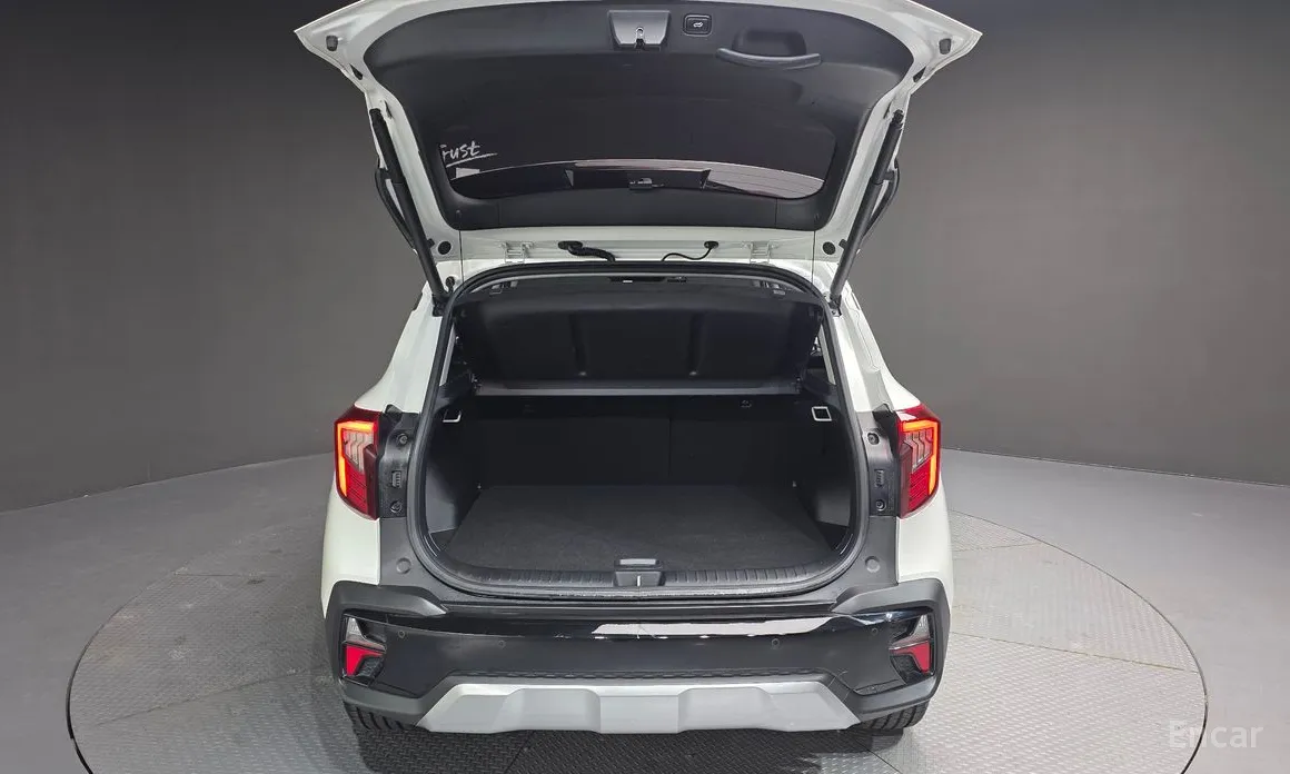 Kia Seltos 2022 Gasoline 2.0 2WD