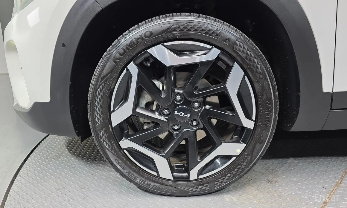 Kia Seltos 2022 Gasoline 2.0 2WD