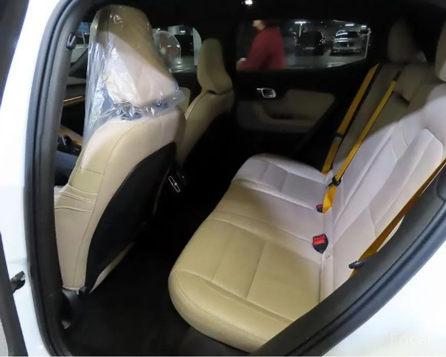 Polestar 2 2022 Longrange Dualmotor