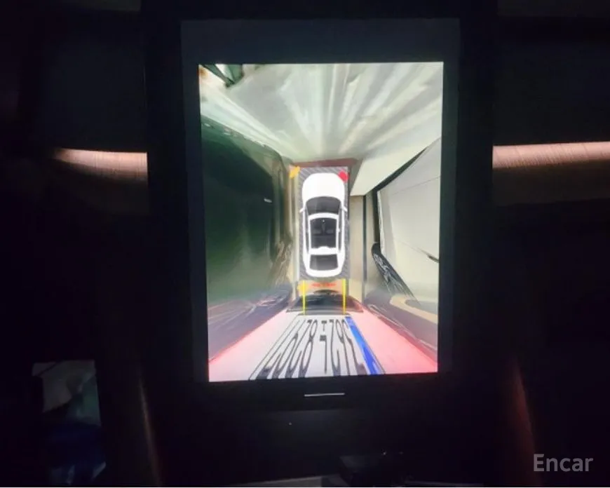 Polestar 2 2022 Longrange Dualmotor