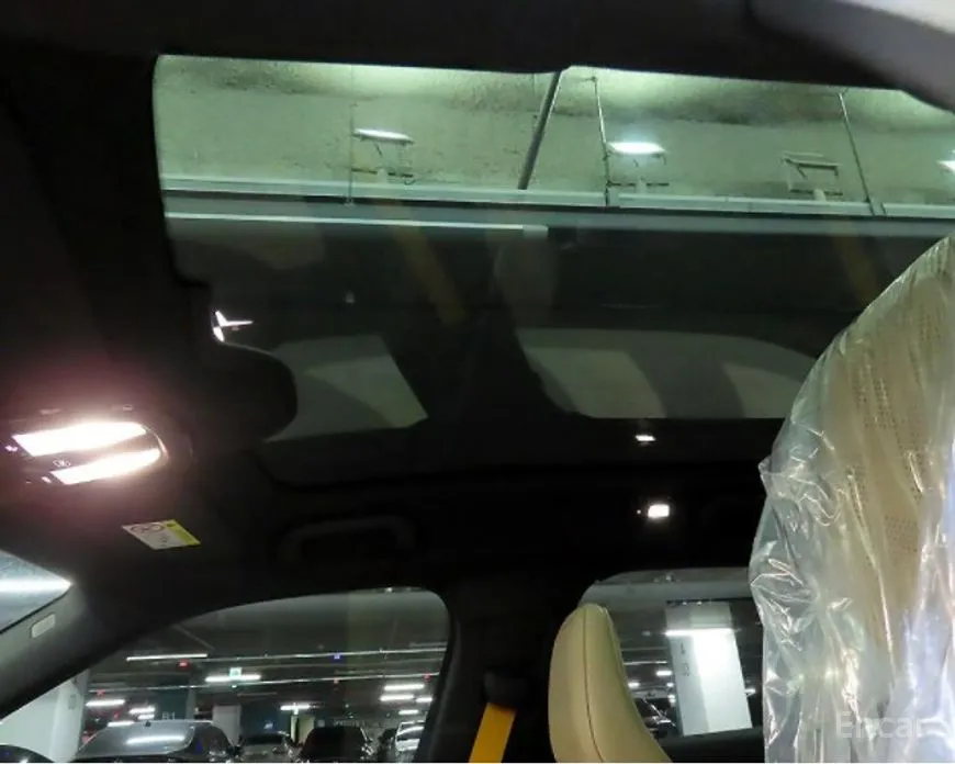 Polestar 2 2022 Longrange Dualmotor