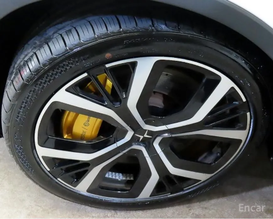 Polestar 2 2022 Longrange Dualmotor