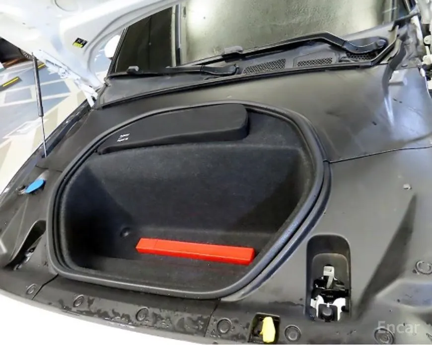 Polestar 2 2022 Longrange Dualmotor