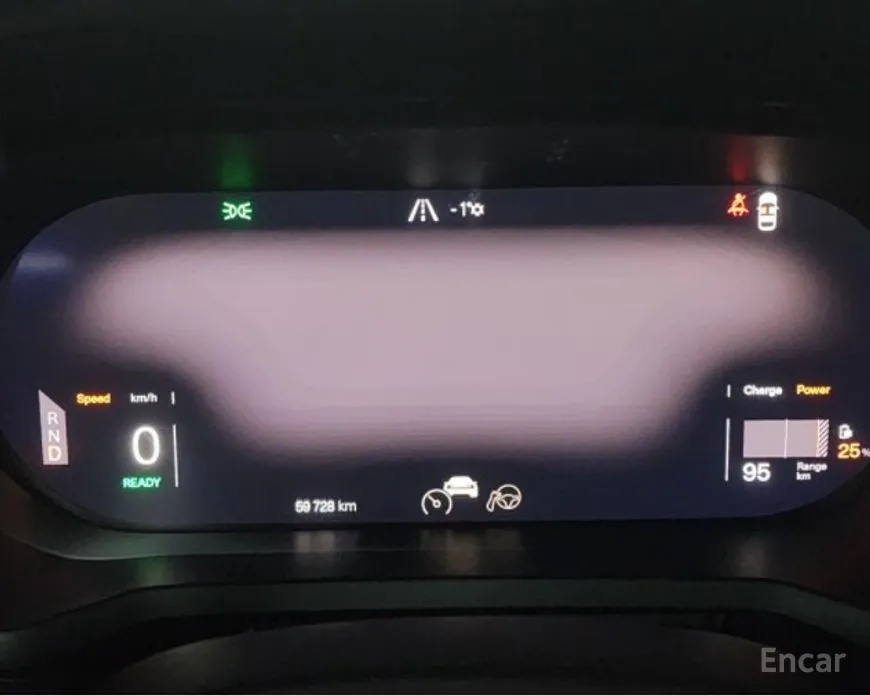 Polestar 2 2022 Longrange Dualmotor