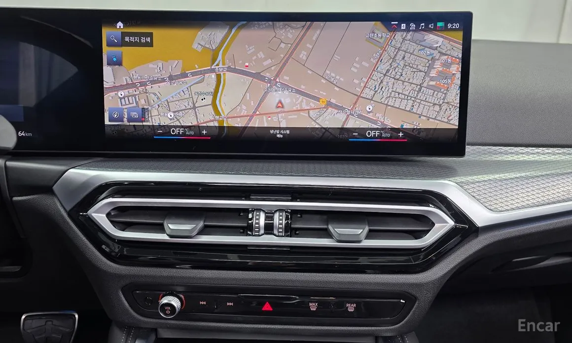 BMW i4 2021 eDrive40 M Sports Pro