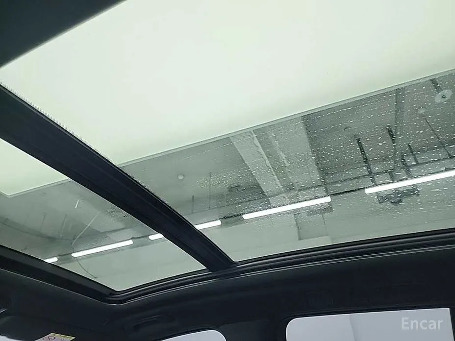 BMW iX3 2021 M Sports