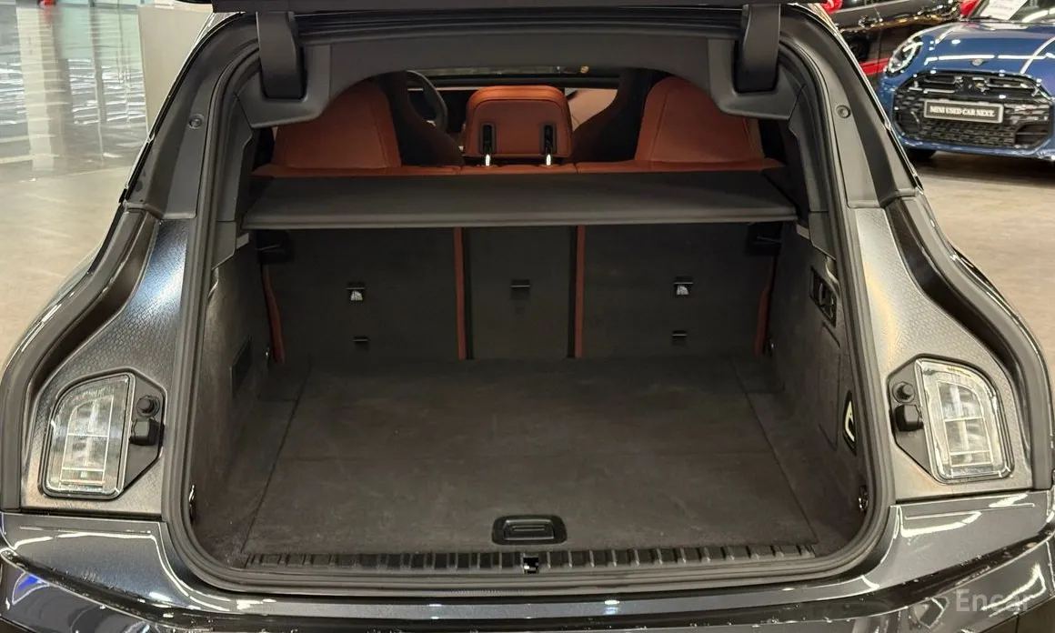 BMW iX 2021 xDrive50 Sports Plus