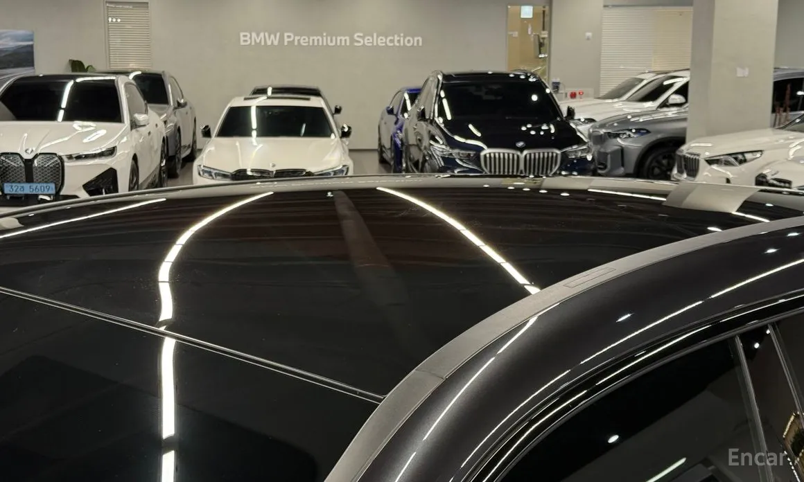 BMW iX 2021 xDrive50 Sports Plus