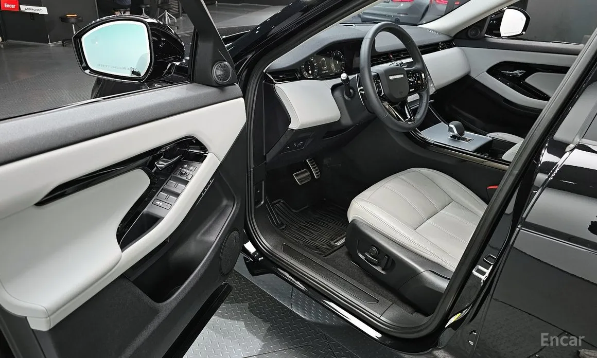 Land Rover Range Rover Evoque 2019 P250 S