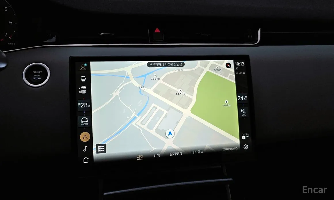 Land Rover Range Rover Evoque 2019 P250 S