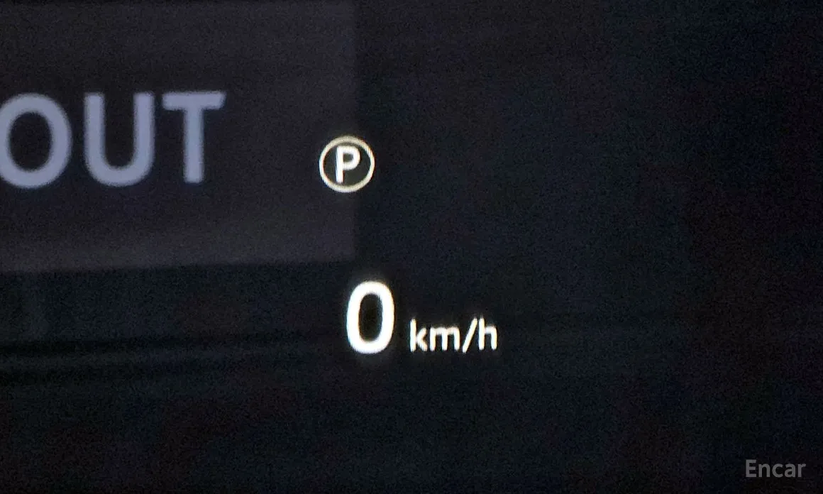 Land Rover Range Rover Evoque 2019 P250 S