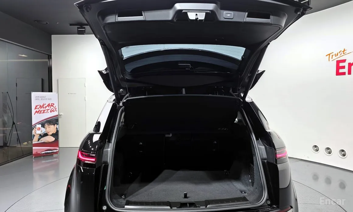 Land Rover Range Rover Evoque 2019 P250 S