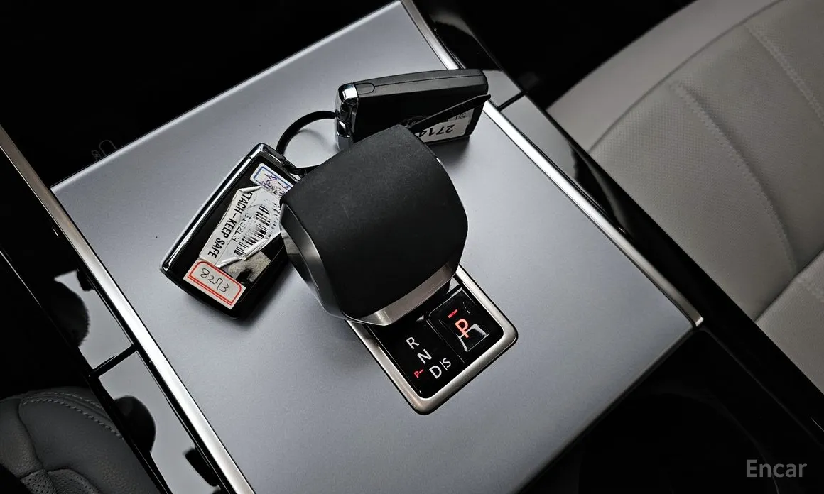 Land Rover Range Rover Evoque 2019 P250 S