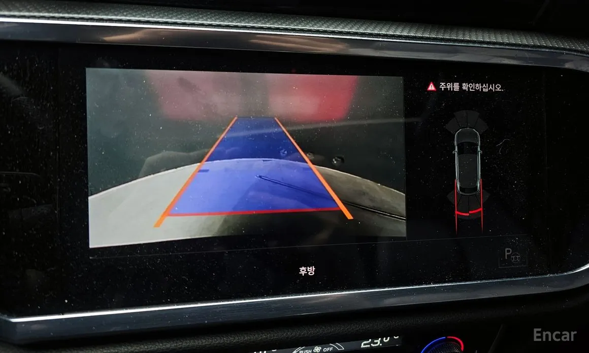 Audi Q3 2018 35 TDI Premium Sportback