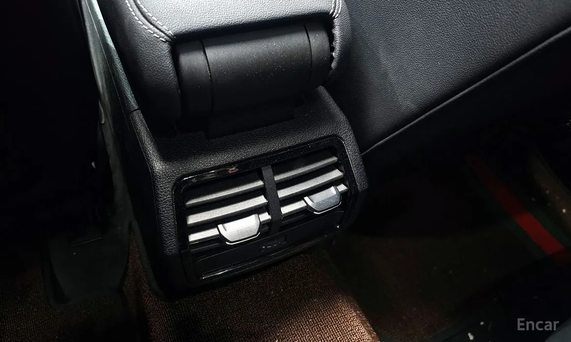 Audi Q3 2018 35 TDI Premium Sportback