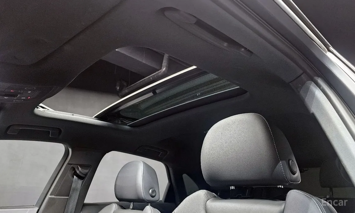 Audi Q3 2018 35 TDI Premium Sportback