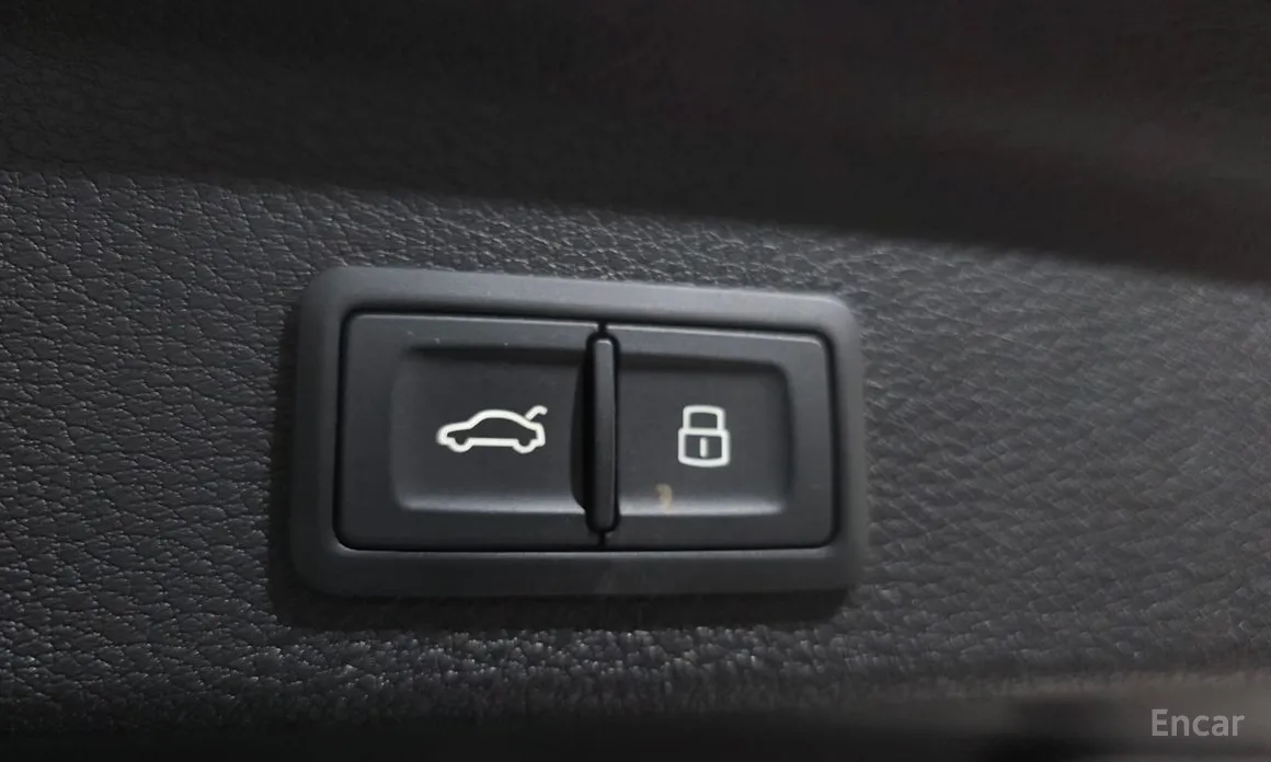 Audi Q3 2018 35 TDI Premium Sportback