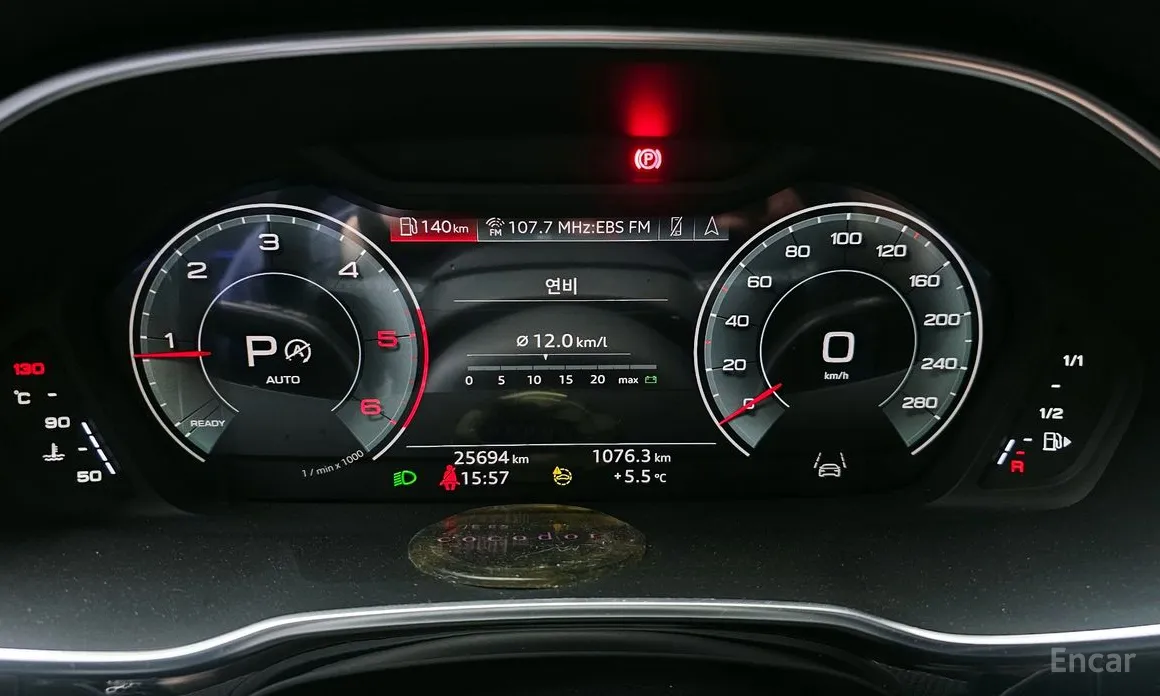 Audi Q3 2018 35 TDI Premium Sportback