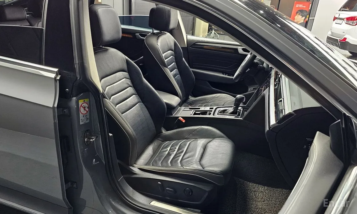 Volkswagen Arteon 2018 2.0 TDI Prestige