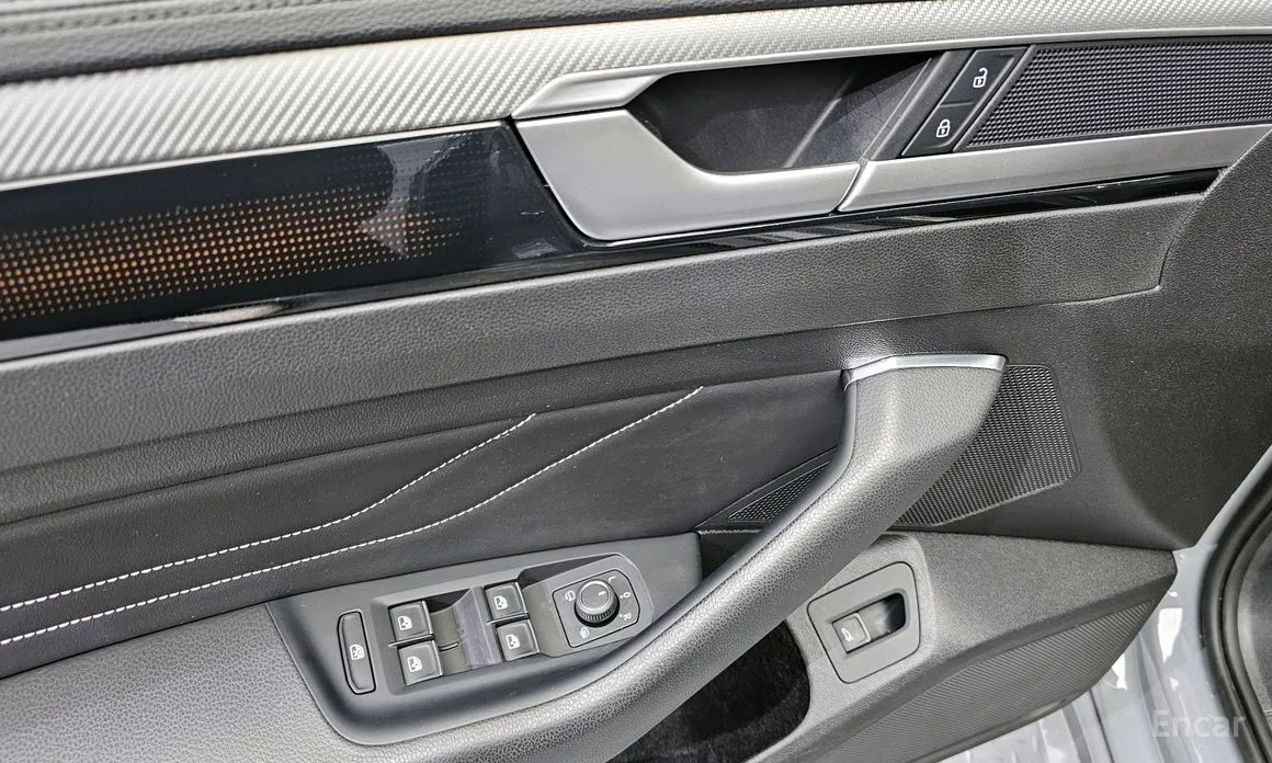 Volkswagen Arteon 2018 2.0 TDI Prestige