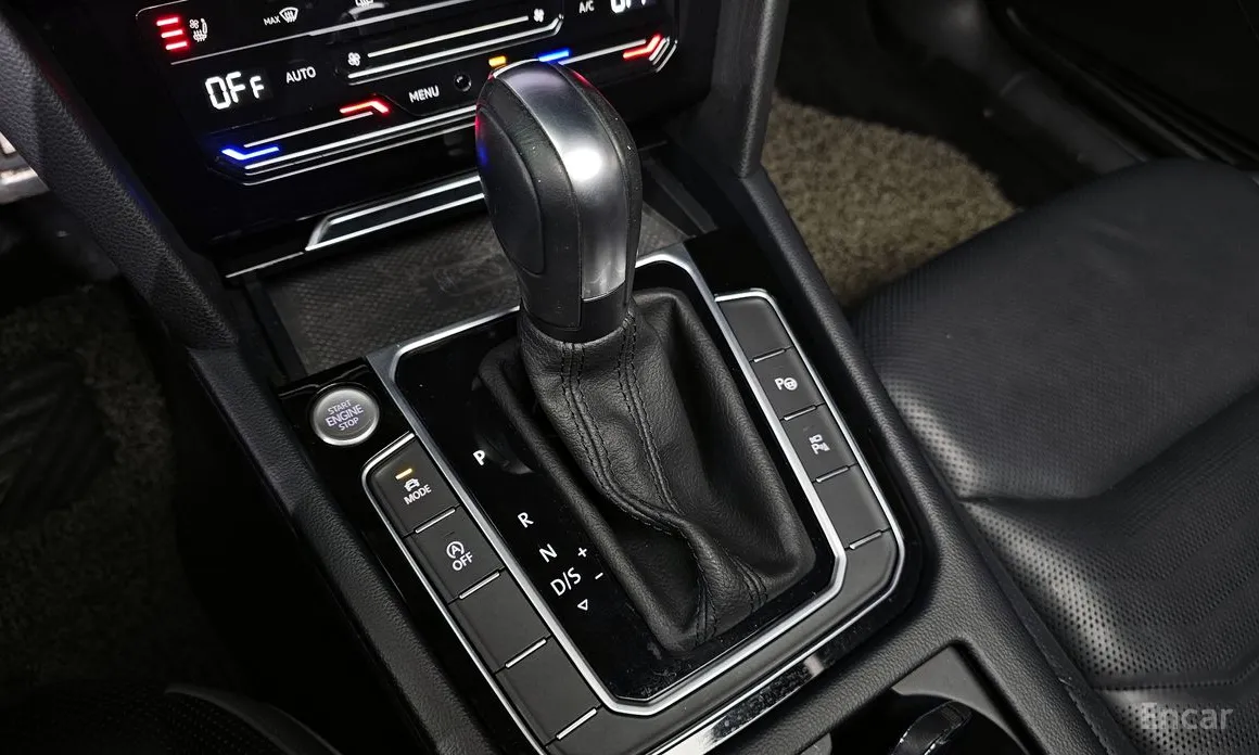 Volkswagen Arteon 2018 2.0 TDI Prestige