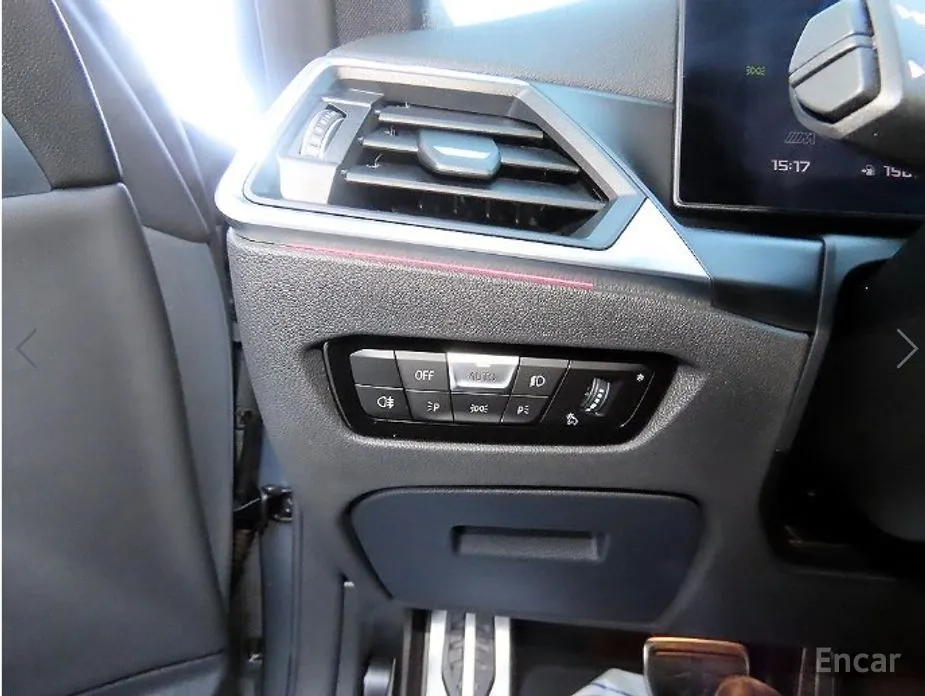 BMW M4 2021 M4 Competition M xDrive