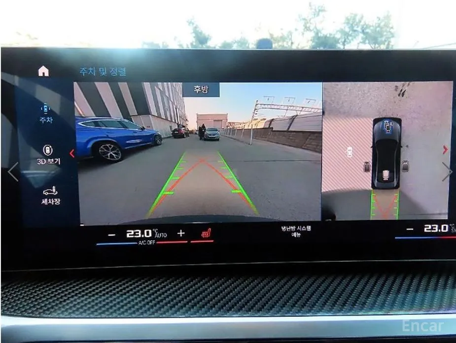 BMW M4 2021 M4 Competition M xDrive