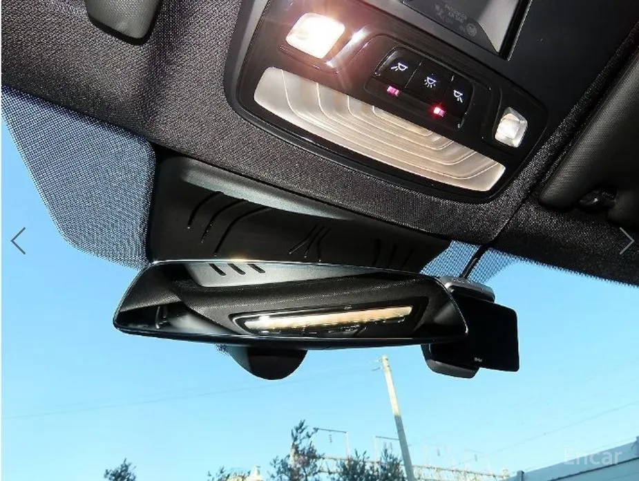 BMW M4 2021 M4 Competition M xDrive