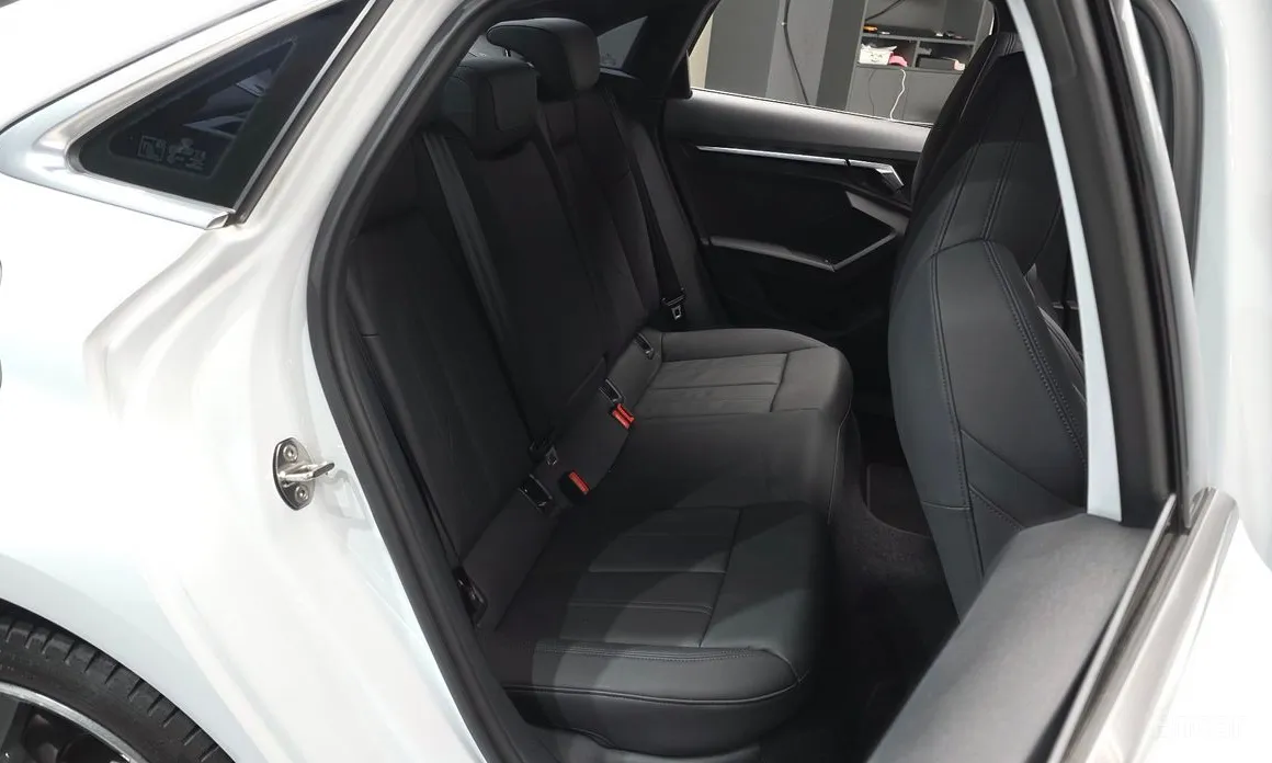 Audi A3 2022 40 TFSI Premium