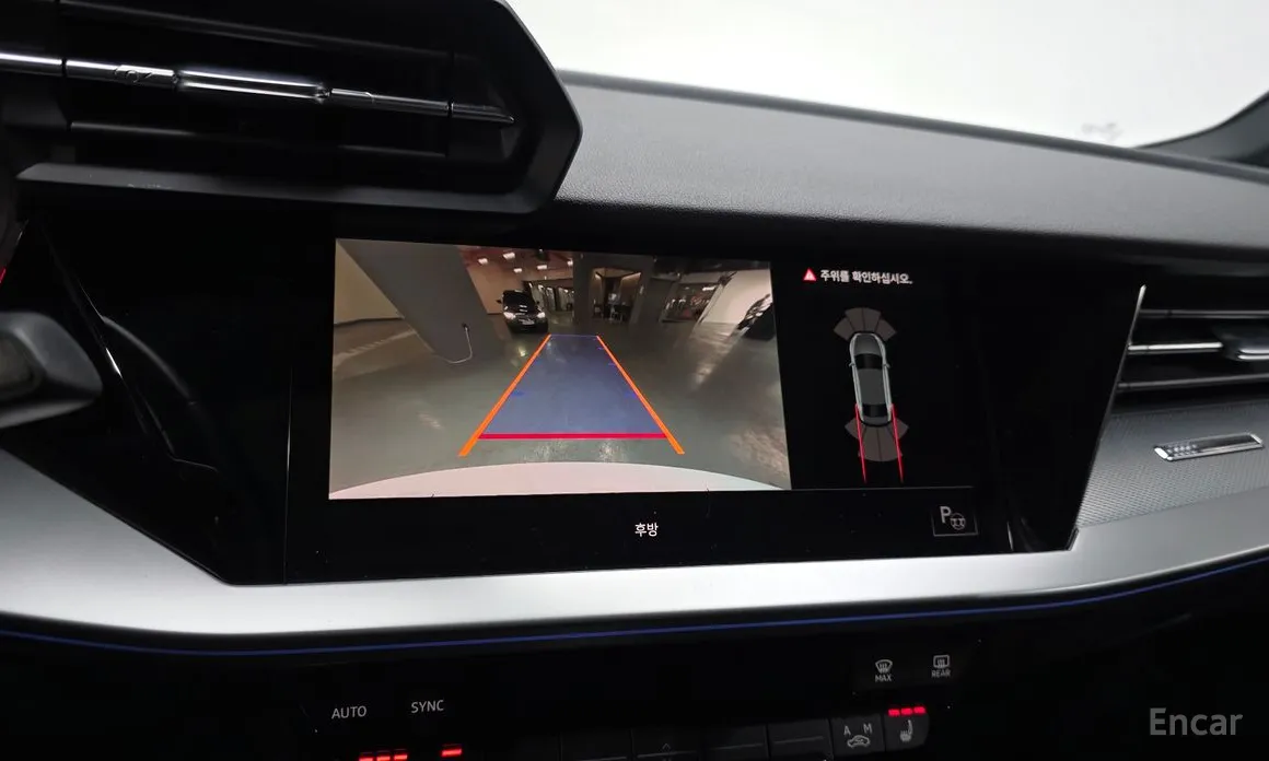 Audi A3 2022 40 TFSI Premium