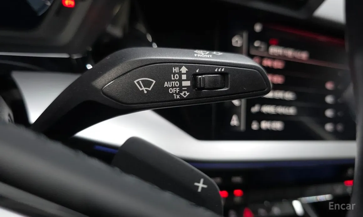 Audi A3 2022 40 TFSI Premium