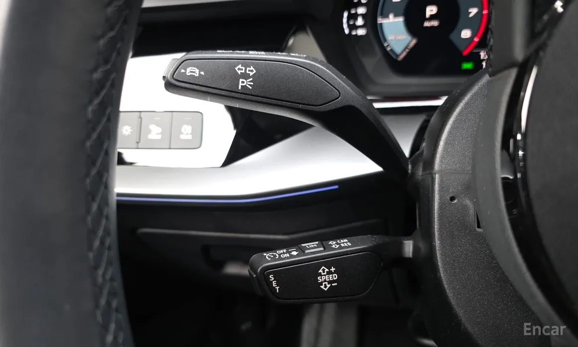 Audi A3 2022 40 TFSI Premium