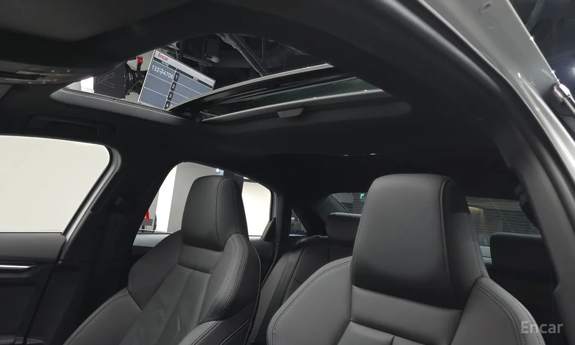 Audi A3 2022 40 TFSI Premium