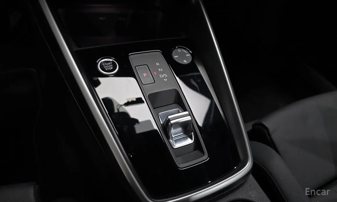 Audi A3 2022 40 TFSI Premium