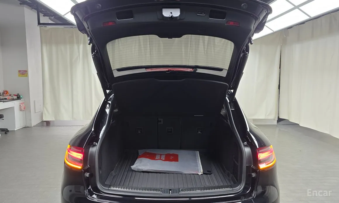 Porsche Macan 2014 2.9 GTS