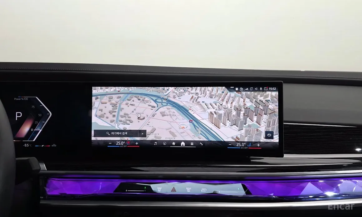 BMW 7 Series 2022 740d xDrive M Sport