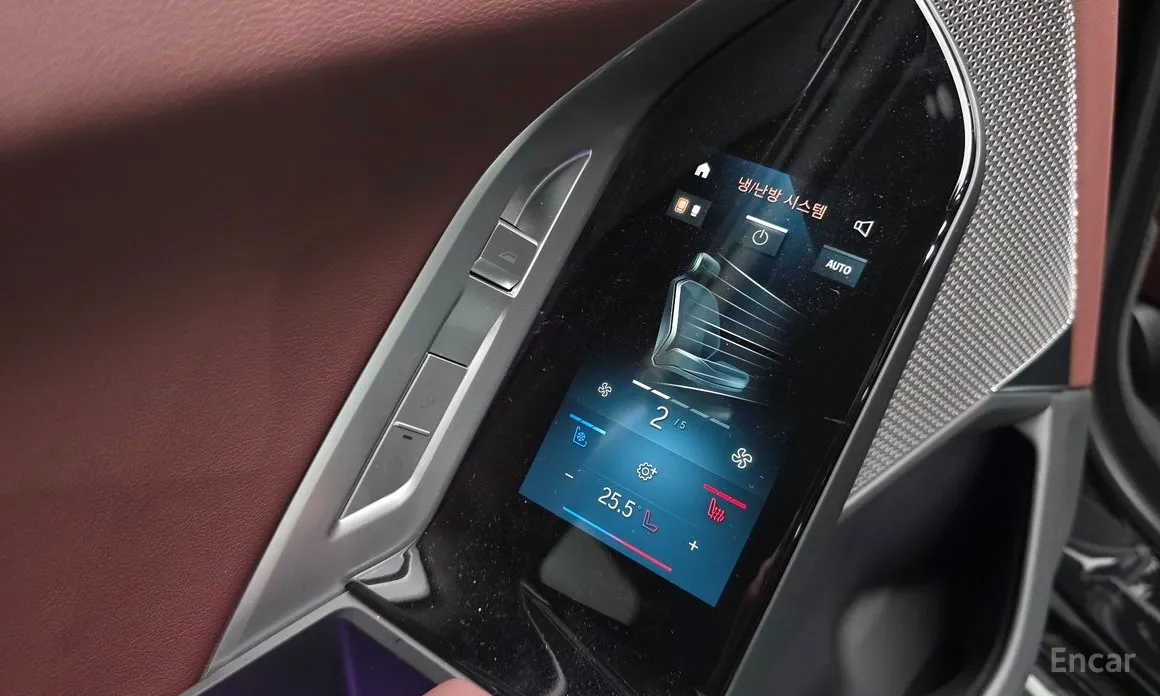 BMW 7 Series 2022 740d xDrive M Sport