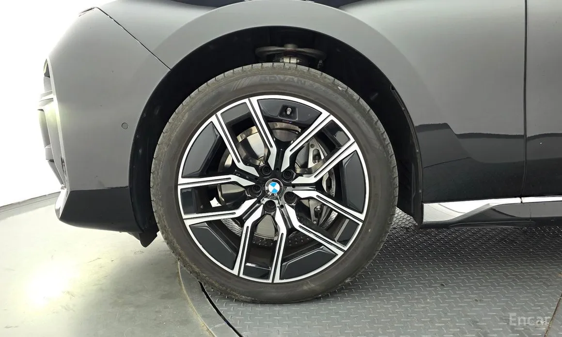 BMW 7 Series 2022 740d xDrive M Sport