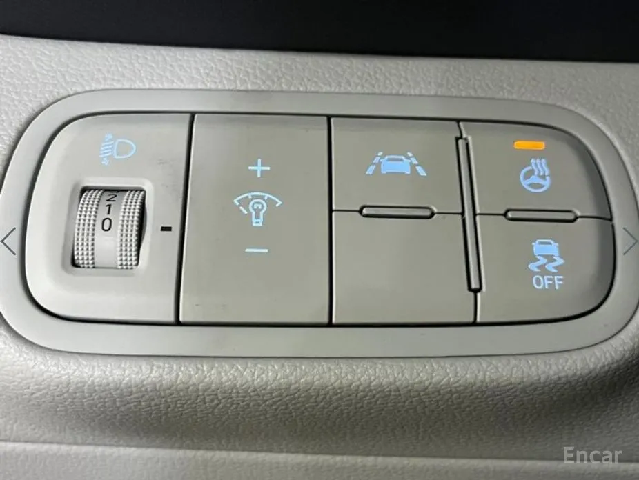 Hyundai Venue 2019 1.6 Flux